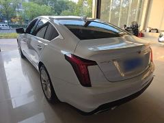 Cadillac CT5 28T Luxury (Standard Edition) - фото 4