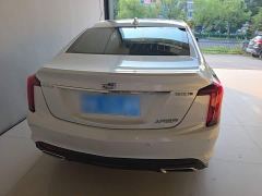 Cadillac CT5 28T Luxury (Standard Edition) - фото 5