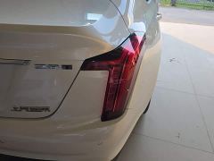 Cadillac CT5 28T Luxury (Standard Edition) - фото 7