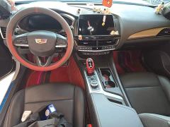 Cadillac CT5 28T Luxury (Standard Edition) - фото 9