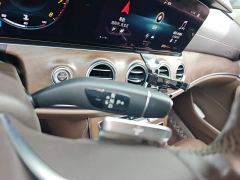 Mercedes-Benz E-Class Facelift E 300 L Fashion - photo 10