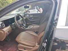 Mercedes-Benz E-Class Facelift E 300 L Fashion - photo 11