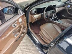 Mercedes-Benz E-Class Facelift E 300 L Fashion - photo 12