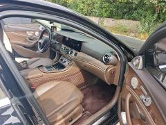 Mercedes-Benz E-Class Facelift E 300 L Fashion - photo 19