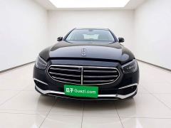 Mercedes-Benz E-Class Facelift E 300 L Fashion - photo 2