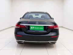 Mercedes-Benz E-Class Facelift E 300 L Fashion - photo 3