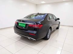 Mercedes-Benz E-Class Facelift E 300 L Fashion - photo 4