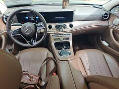 Mercedes-Benz E-Class Facelift E 300 L Fashion - photo 5