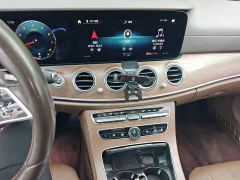 Mercedes-Benz E-Class Facelift E 300 L Fashion - photo 9