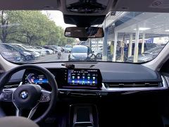 BMW X1 sDrive25Li X Design Package - фото 10