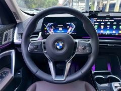 BMW X1 sDrive25Li X Design Package - фото 11