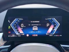 BMW X1 sDrive25Li X Design Package - фото 12