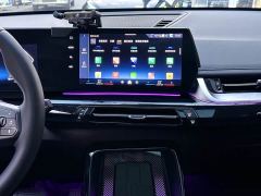BMW X1 sDrive25Li X Design Package - фото 13