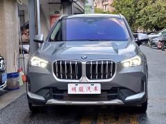 BMW X1 sDrive25Li X Design Package - фото 2