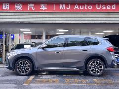 BMW X1 sDrive25Li X Design Package - фото 3