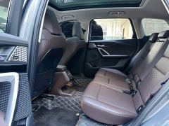 BMW X1 sDrive25Li X Design Package - фото 7