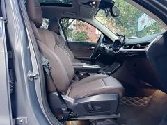 BMW X1 sDrive25Li X Design Package - фото 8