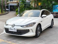 Volkswagen Lingdu L 280TSI DSG Dazzling Red Edition - фото 1