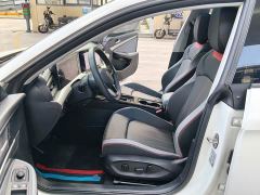 Volkswagen Lingdu L 280TSI DSG Dazzling Red Edition - фото 10