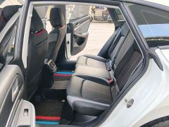 Volkswagen Lingdu L 280TSI DSG Dazzling Red Edition - фото 13