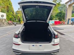 Volkswagen Lingdu L 280TSI DSG Dazzling Red Edition - фото 16