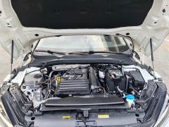 Volkswagen Lingdu L 280TSI DSG Dazzling Red Edition - фото 18