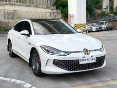 Volkswagen Lingdu L 280TSI DSG Dazzling Red Edition - фото 3