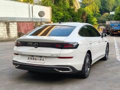 Volkswagen Lingdu L 280TSI DSG Dazzling Red Edition - фото 4