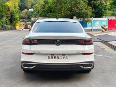 Volkswagen Lingdu L 280TSI DSG Dazzling Red Edition - фото 5