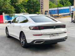 Volkswagen Lingdu L 280TSI DSG Dazzling Red Edition - фото 6