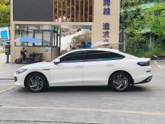 Volkswagen Lingdu L 280TSI DSG Dazzling Red Edition - фото 7