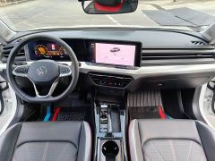 Volkswagen Lingdu L 280TSI DSG Dazzling Red Edition - фото 8