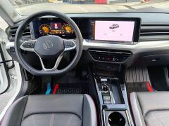 Volkswagen Lingdu L 280TSI DSG Dazzling Red Edition - фото 9