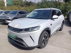 BYD Yuan UP Smart Drive 401KM Superior Edition - ფოტო 1