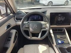 BYD Yuan UP Smart Drive 401KM Superior Edition - ფოტო 10