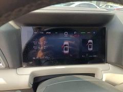 BYD Yuan UP Smart Drive 401KM Superior Edition - ფოტო 11
