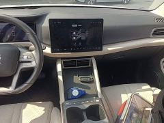 BYD Yuan UP Smart Drive 401KM Superior Edition - ფოტო 12