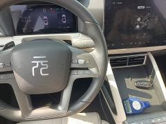 BYD Yuan UP Smart Drive 401KM Superior Edition - ფოტო 13