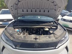 BYD Yuan UP Smart Drive 401KM Superior Edition - ფოტო 19