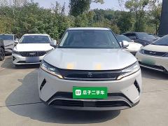 BYD Yuan UP Smart Drive 401KM Superior Edition - ფოტო 2