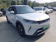 BYD Yuan UP Smart Drive 401KM Superior Edition - ფოტო 3