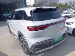 BYD Yuan UP Smart Drive 401KM Superior Edition - ფოტო 4