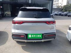 BYD Yuan UP Smart Drive 401KM Superior Edition - ფოტო 5