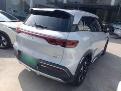 BYD Yuan UP Smart Drive 401KM Superior Edition - ფოტო 6