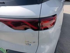 BYD Yuan UP Smart Drive 401KM Superior Edition - ფოტო 7