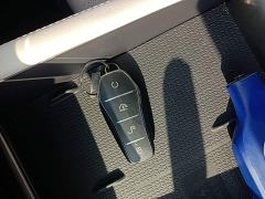 BYD Yuan UP Smart Drive 401KM Superior Edition - ფოტო 8