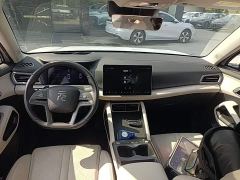 BYD Yuan UP Smart Drive 401KM Superior Edition - ფოტო 9
