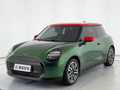 BMW Electric MINI Cooper 456km COOPER E Classic Edition - photo 1