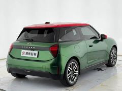 BMW Electric MINI Cooper 456km COOPER E Classic Edition - photo 4