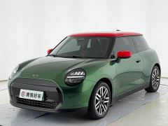 BMW Electric MINI Cooper 456km COOPER E Classic Edition - photo 5